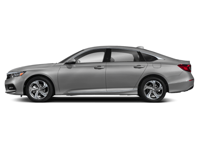 Used 2019 Honda Accord 4dr Car